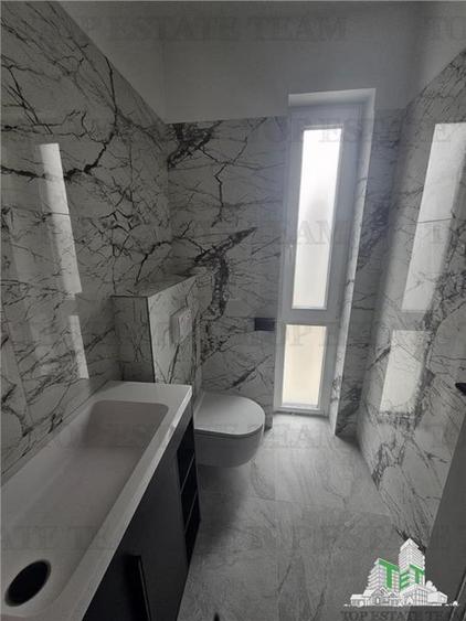 Duplex 4 camere panouri solare/pompa caldura in Giulesti - 8