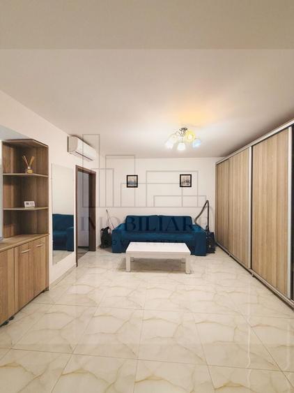 Apartament 3 camere de închiriat în Mărăști – Bloc nou, 70 mp - 1