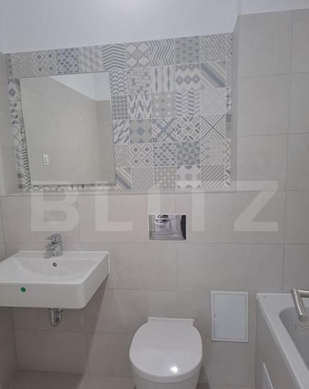 Apartament nou, impecabil, structura mare Casa Nobel - 12