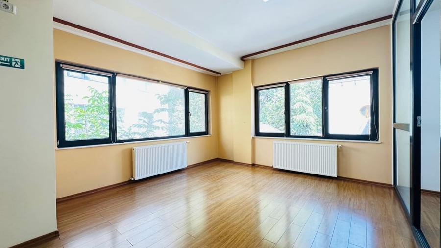 Tabacarie - City Mall, imobil P+1+M, 6 camere, IDEAL BIROURI - 15