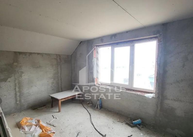 Casa individuala cu 7 camere,si teren de 550 mp,Dudestii Noi - 11