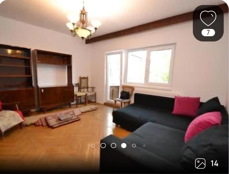 2 camere, zona Aradului, la 10 minute de mers pe jos la Iulius Mall - 5