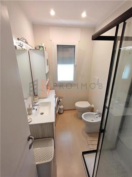 EXCLUSIVITATE! Casa noua tip parter zona Vernesti - 7