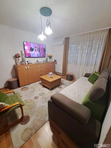 Vand Apartament cu 3 camere! - 4