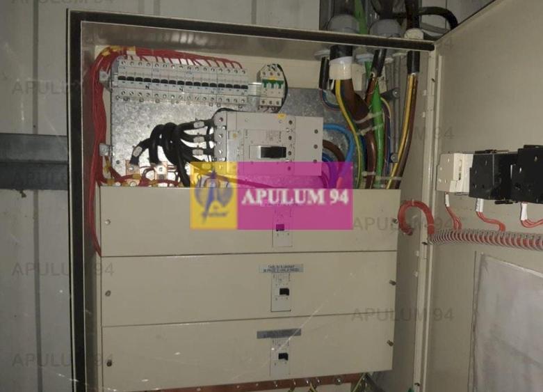 Spatiu Logistic langa Bucuresti Hala 5000 mp - 56