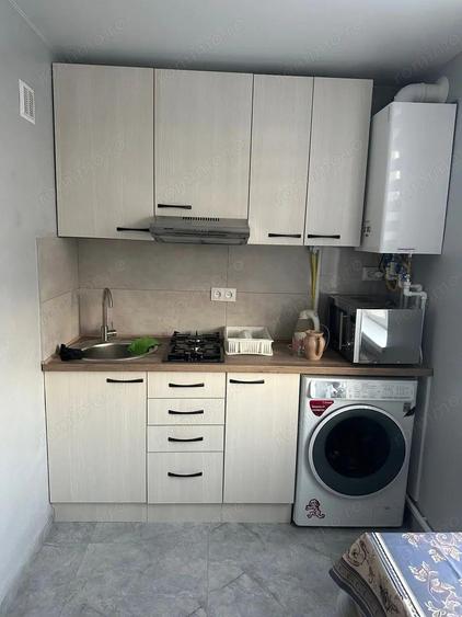 Garsoniera de inchiriat in zona Buziasului - 2