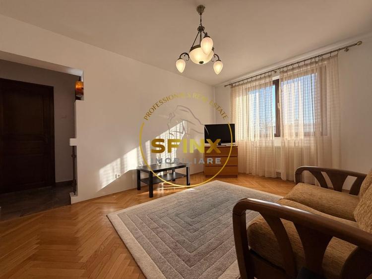 2 camere, Eroilor, complet renovat - 13