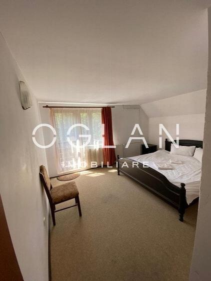 Vila in Paltinis - 6 camere, complet utilata, Comision 0% - 9