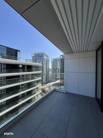 INCHIRIERE APARTAMENT 2 CAMERE DEOSEBIT | ONE LAKE CLUB - 6