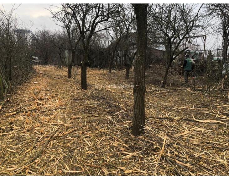 Vanzare Loturi  teren intravilan  Pipera