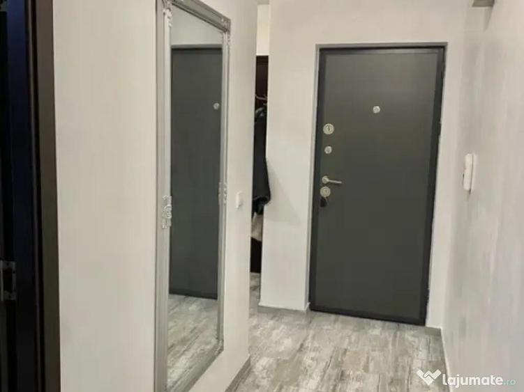 Inchiriez apartament 2 camere, str. Dacia Craiter, parcare in curte - 7