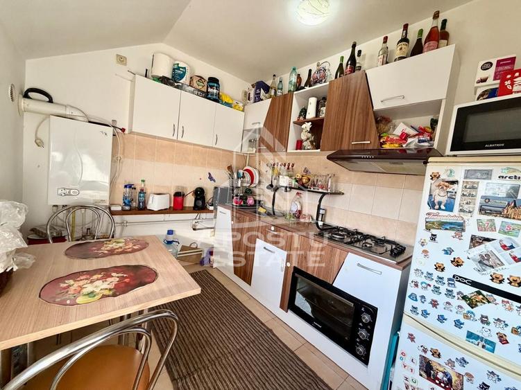 Apartament cu o camera de vanzare, 35 mp, zona Lipovei, Timisoara - 5