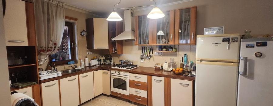 Casa in Prejmer, structurata pe D+P constructie 2013, teren 1035 mp ! - 12