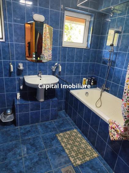 Vila spa?ioasa 5 dormitoare, Provita de Jos - 11