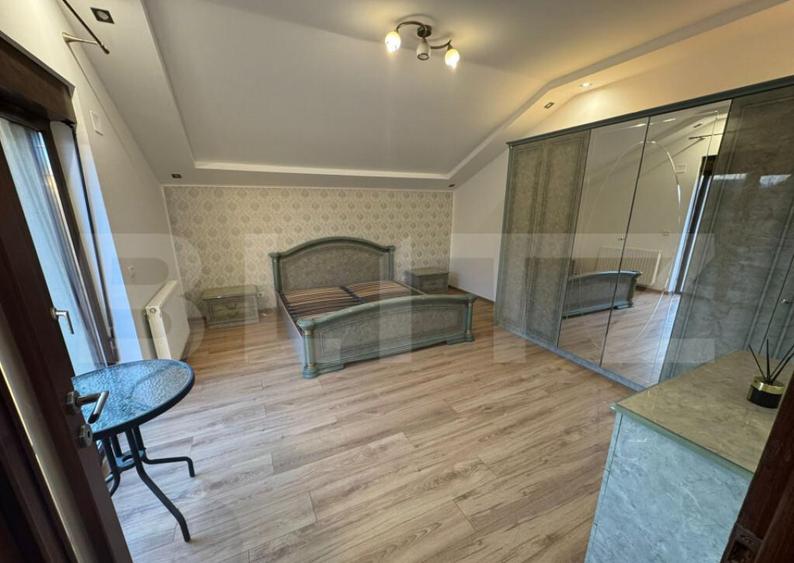 Casa noua de inchiriat 4 camere Girocului - 7