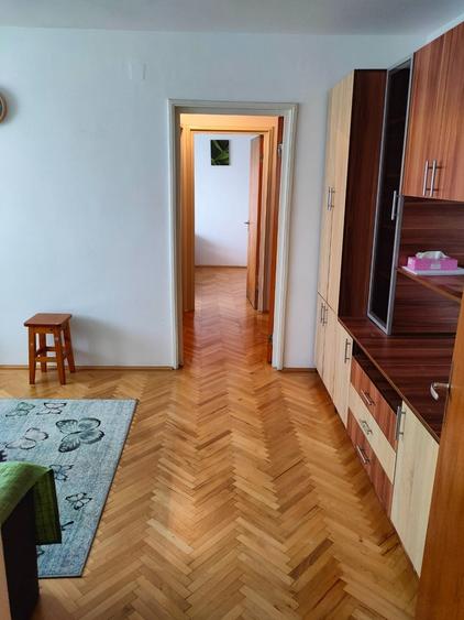 Bucuresti Noi, Parc Bazilescu, ap. 2 cam., et. 9/10, 30 m metrou Bazilescu - 1