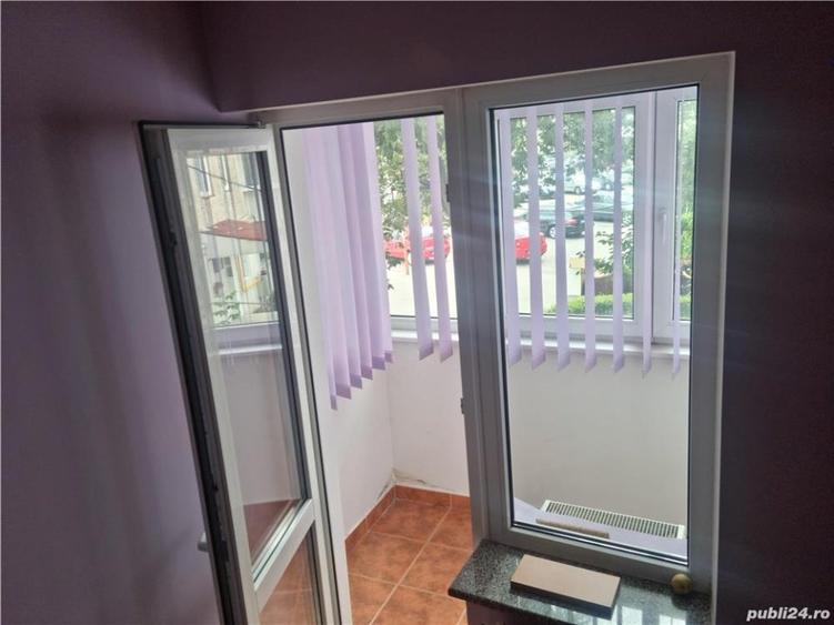 Apartament trei camere, decomandat, bloc 1988, renovat, patru balcoane, beci - 8