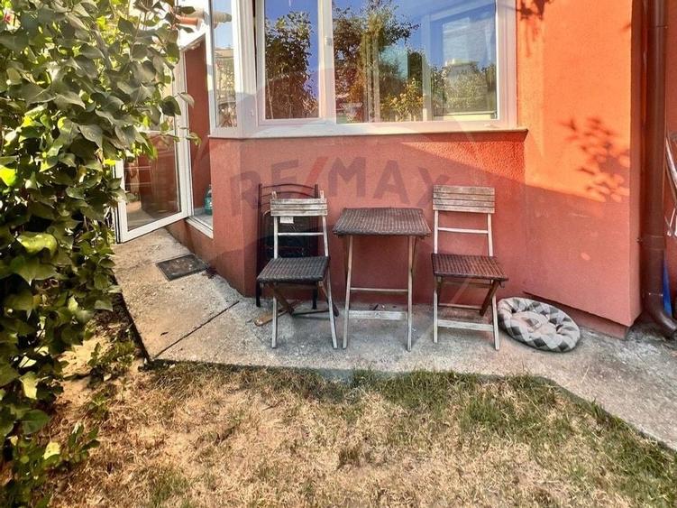 Apartament cu 2 camere de inchiriat -bloc nou - 10