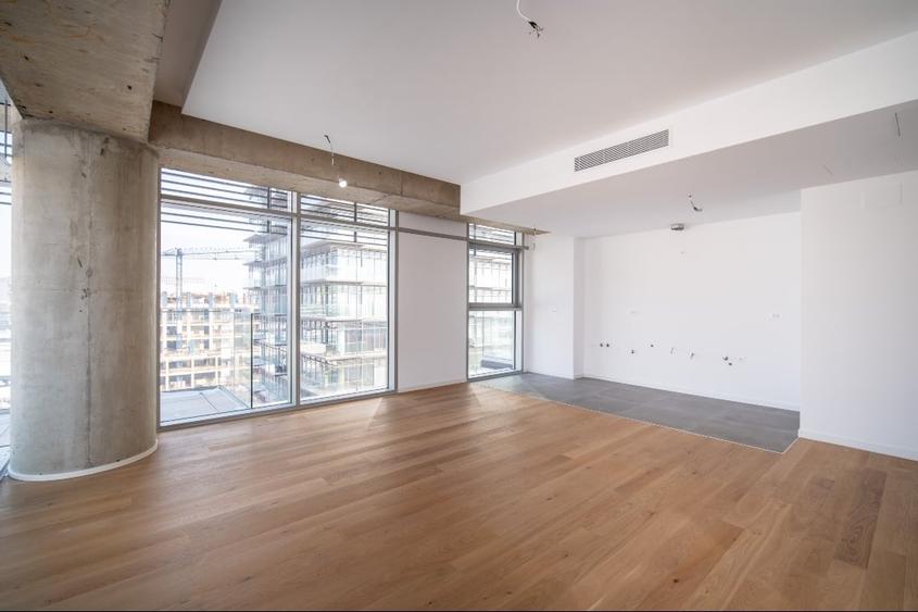 Apartament cu patru camere  în Floreasca - 1