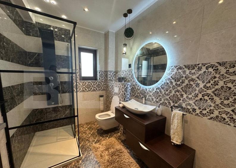 Casa individuala cu gradina generoasa | 4 camere, 112 m - 26