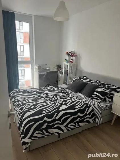 Apartament Deosebit 2 Camere Centrala Proprie Zona Torontalului - 4