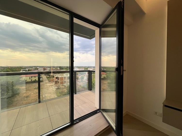 Apartament  2 camere in Cortina North, mobilat, pret bun - 10