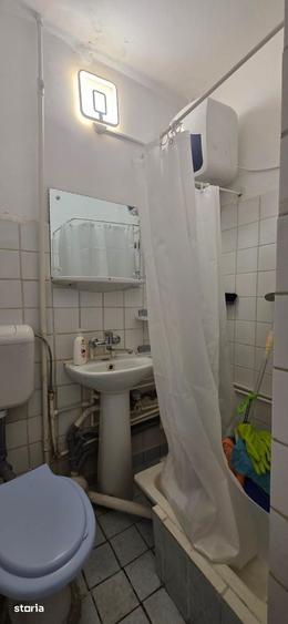 Garsonieră în Tomis I