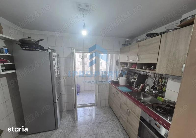Vanzare Apartament 2 camere in Basarabia - 4