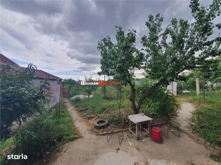 Casă cu 2 camere în Central