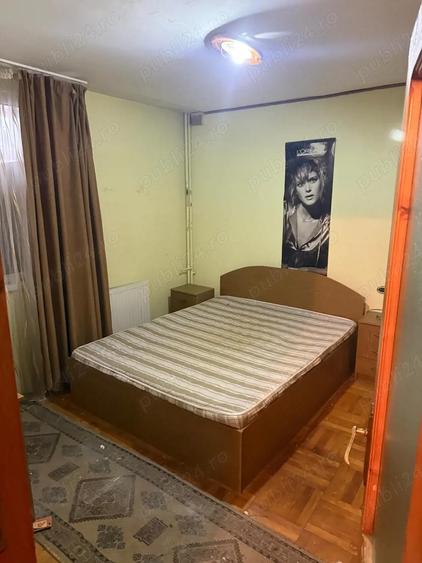 Apartament 2 camere 54 mp Maratei Alimentara 28 - 2