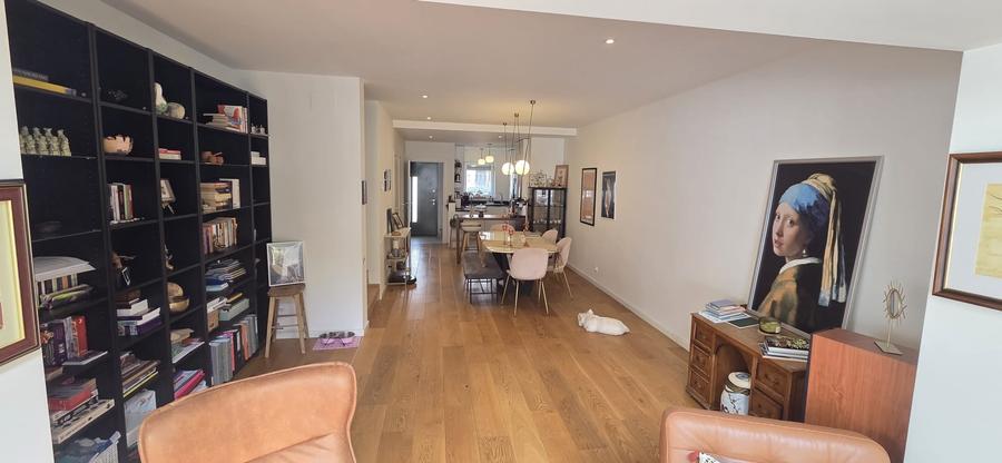 Pipera : Vila townhouse superba, ansamblu rezidential nou ! - 2