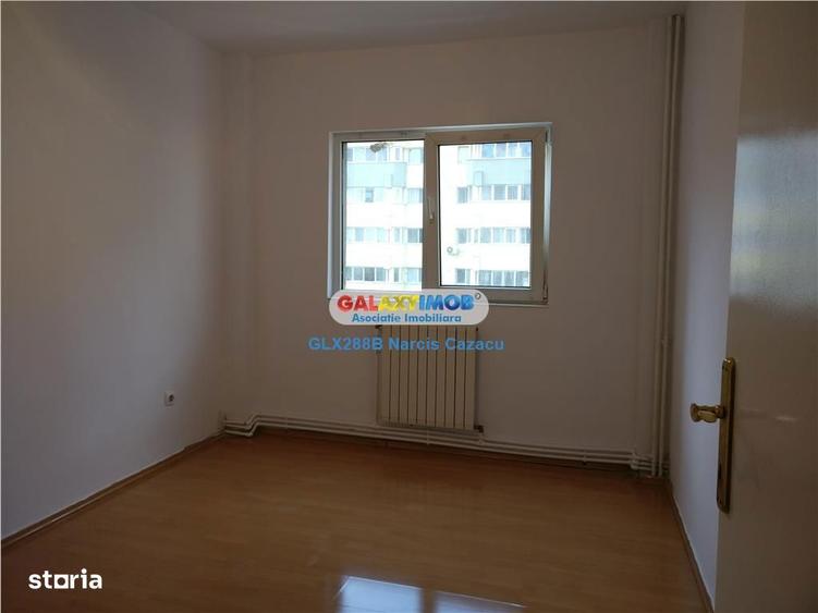 Pantelimon Vanzare apartament 4 camere ,centrala, bloc din 1981 - 7