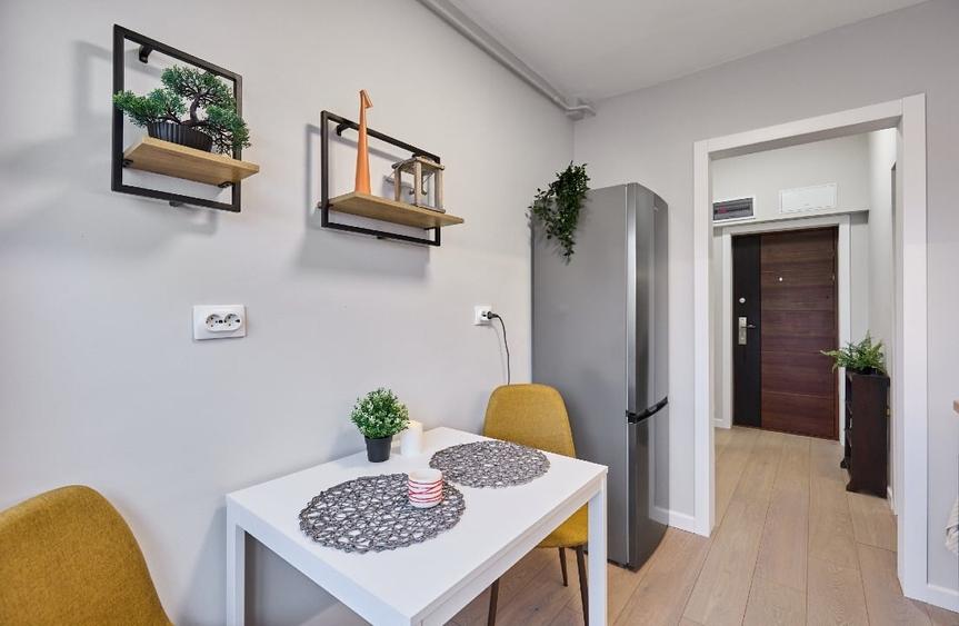 Apartament 2 camere, complet renovat si mobilat, Militari Veteranilor - 5