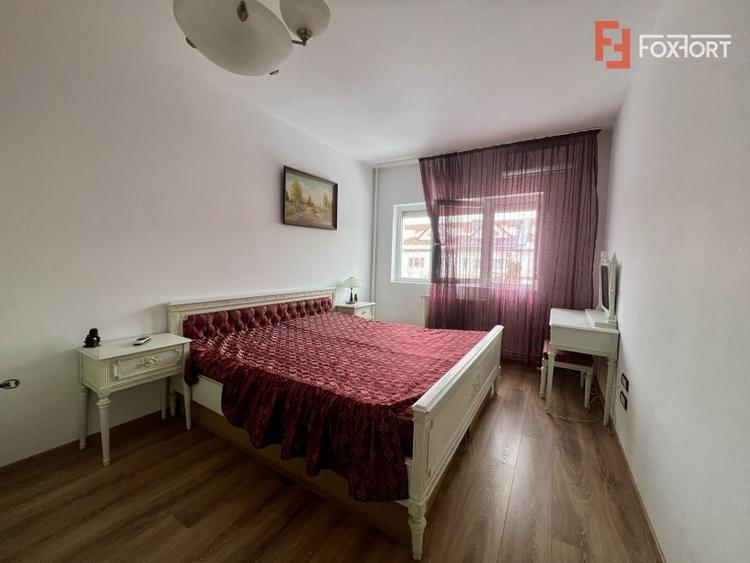 Casa insiruita cu 4 camere, de inchiriat, Timisoara, zona Lunei - 1