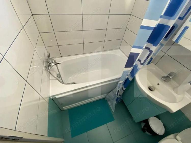 Apartament doua camere, 45 mp, zona Dacia - 5
