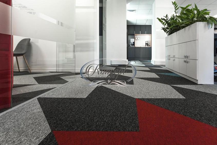 Spatiu de birou premium in cartierul Marasti - 3