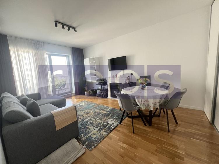 VANZARE 2 CAMERE | LUXURIA RESIDENCE | 52 MP | LOC DE PARCARE INCLUS - 2
