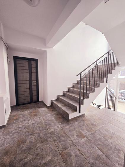 Apartament 2 Camere Strada Stejarului grădină 13mp + loc de parcare - 7