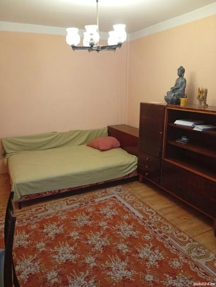 Inchiriez garsoniera mobilata - 4