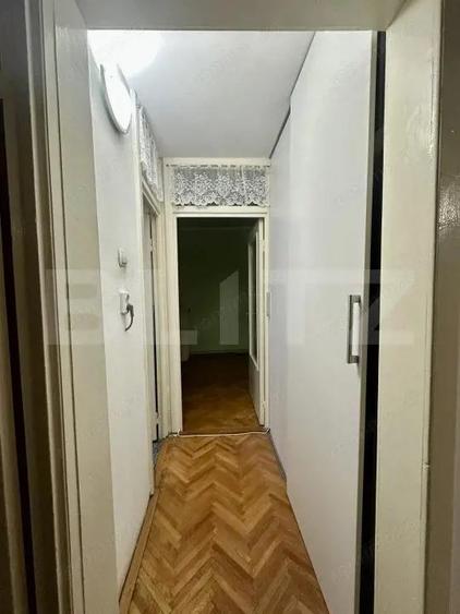 Apartament 3 camere decomandat - Calea Girocului - 1