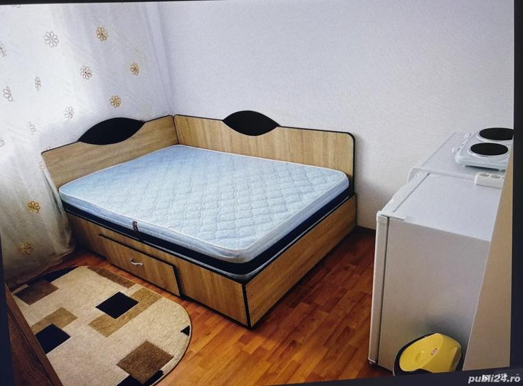 Vand garsoniera cf.3 Micro14 - 2