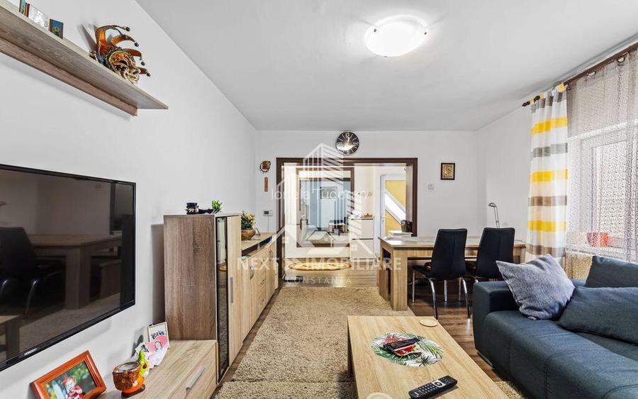 Casa Coiciu 5 camere la sol cu teren 408 mp si garaj Casa Coiciu 5 camere la sol cu teren 408 mp si garaj