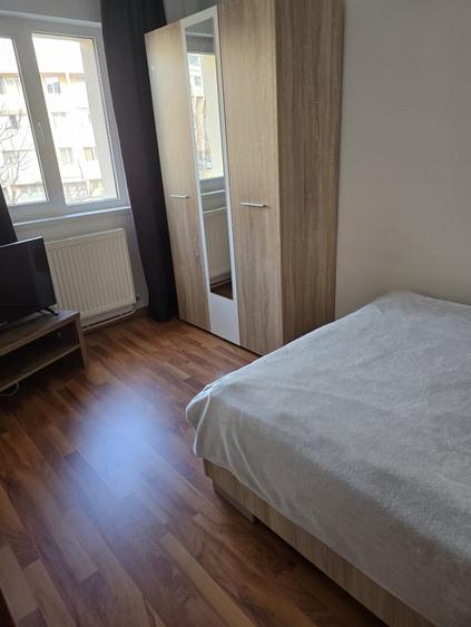 Apartament cochet zona Poliția locală - 2