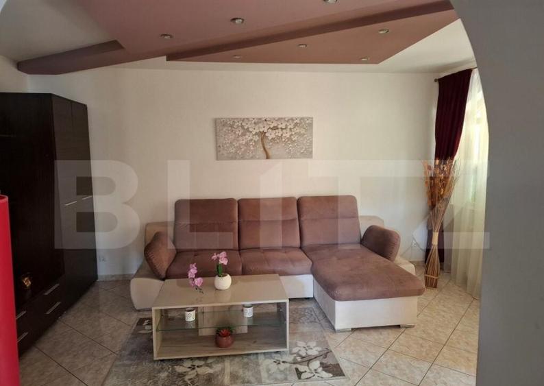 Triplex Dumbravita,90 mp utili - 8