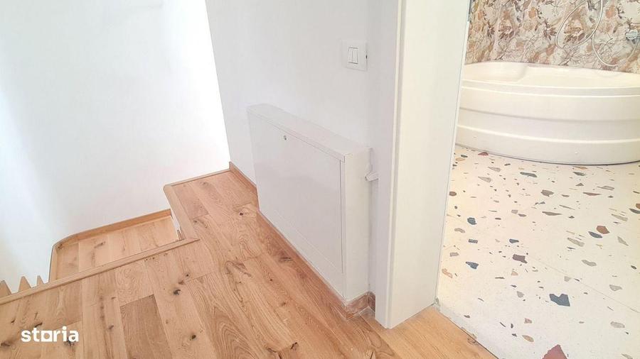 Casa noua, Green City, parter ,etaj , mansarda, 150mp utili,lux - 11