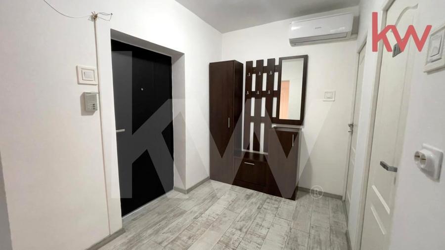 APARTAMENT  CU 2 CAMERE DE INCHIRIAT LANGA UNIVERSITATE - 6