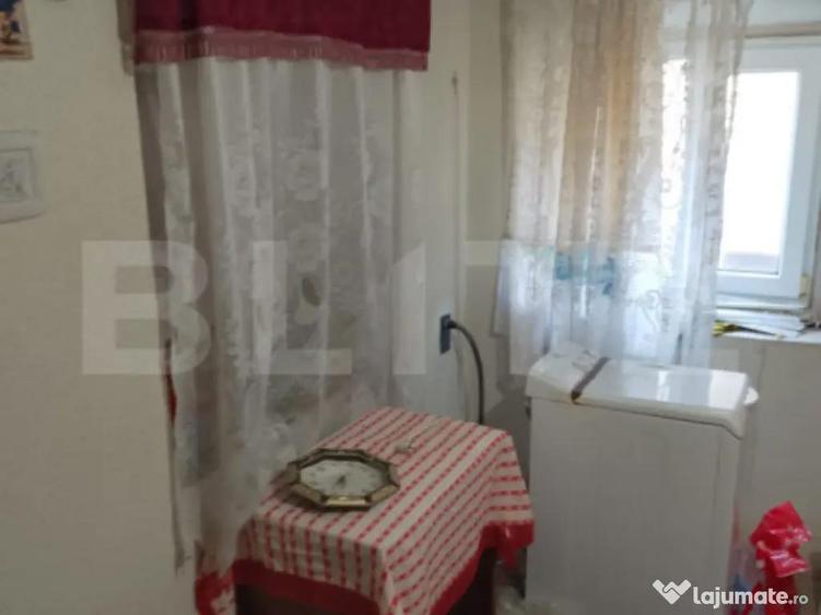 Casa batraneasca 101 mp, teren 6.940 mp in comuna Celaru - 10