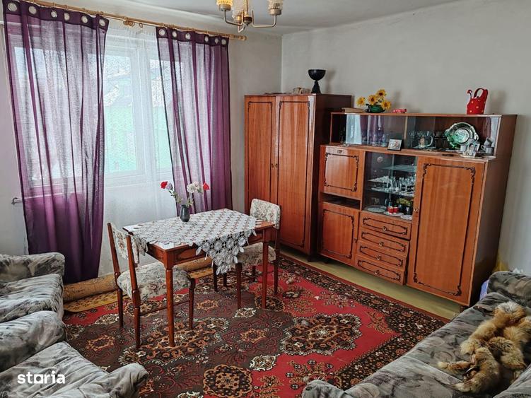 Casa individuala, 4 camere, 100mp, teren 1470mp, sat Suceagu - 6