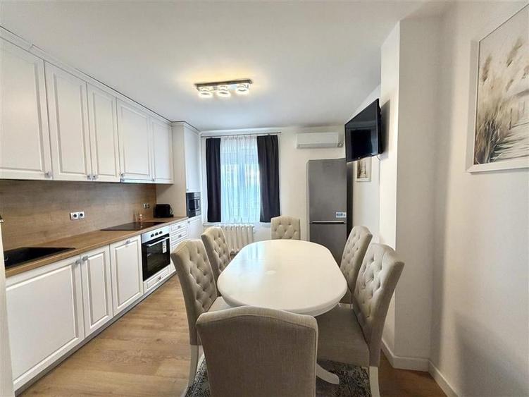 APARTAMENT 2 CAMERE | DE INCHIRIAT |  DECOMANDAT | CALEA ARADULUI  | ORADEA - 5