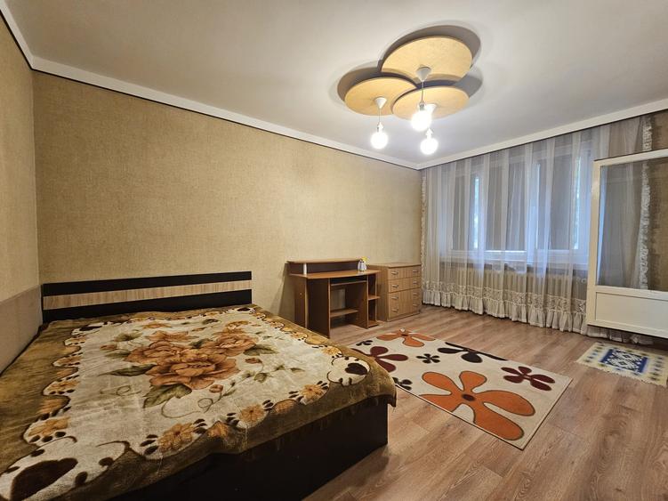 Titan Grigorescu langa metrou p/8  cu balcon si beci mobilat utilat complet - 3